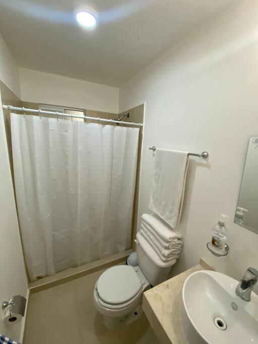 Valcava Serenity Appartamento Playa del Carmen