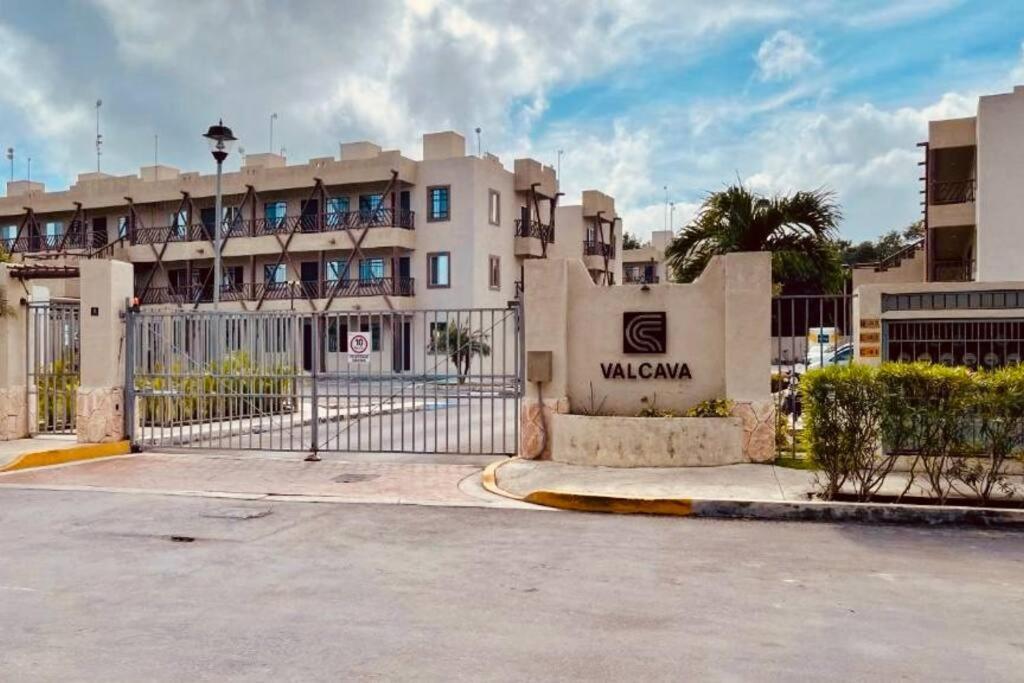 Appartamento Valcava Serenity Playa del Carmen
